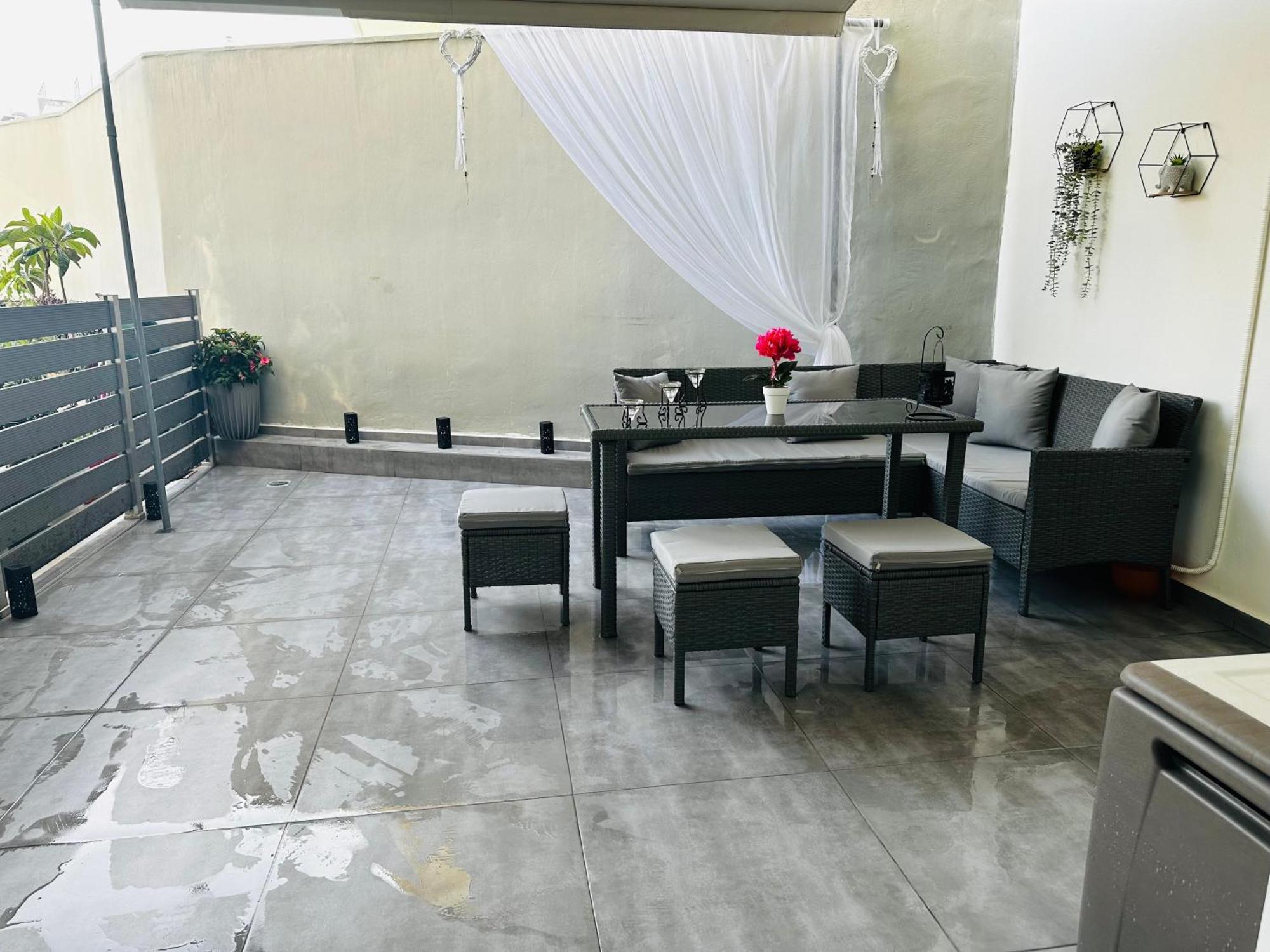 City And Ocean Luxury Apartment Preveza Exterior photo