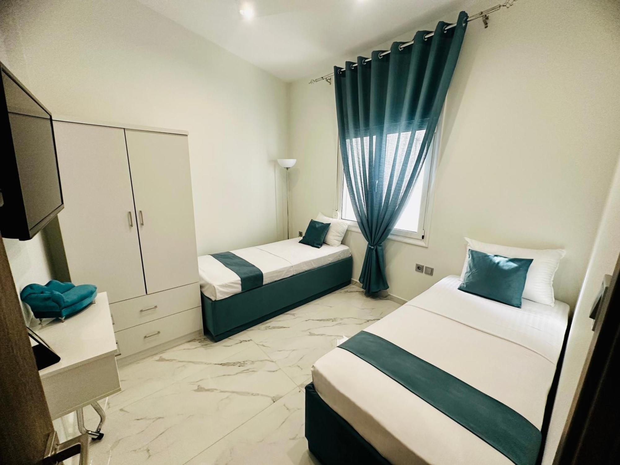 City And Ocean Luxury Apartment Preveza Exterior photo